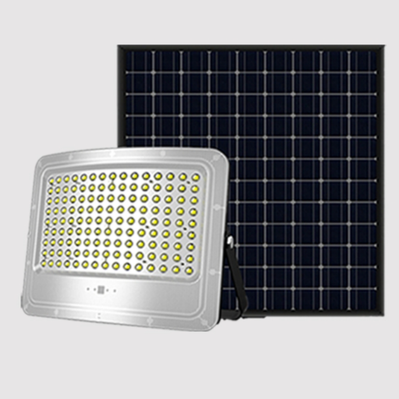Solar Flood Light