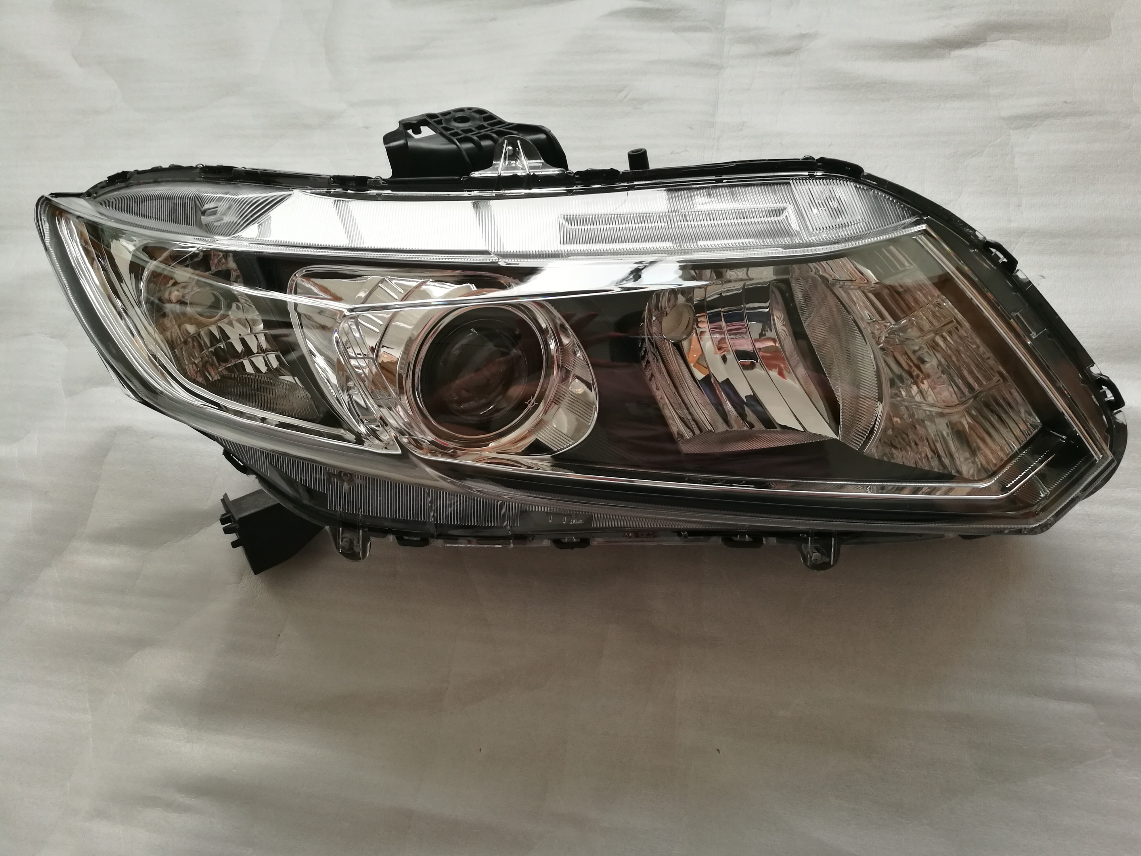 Auto lamp