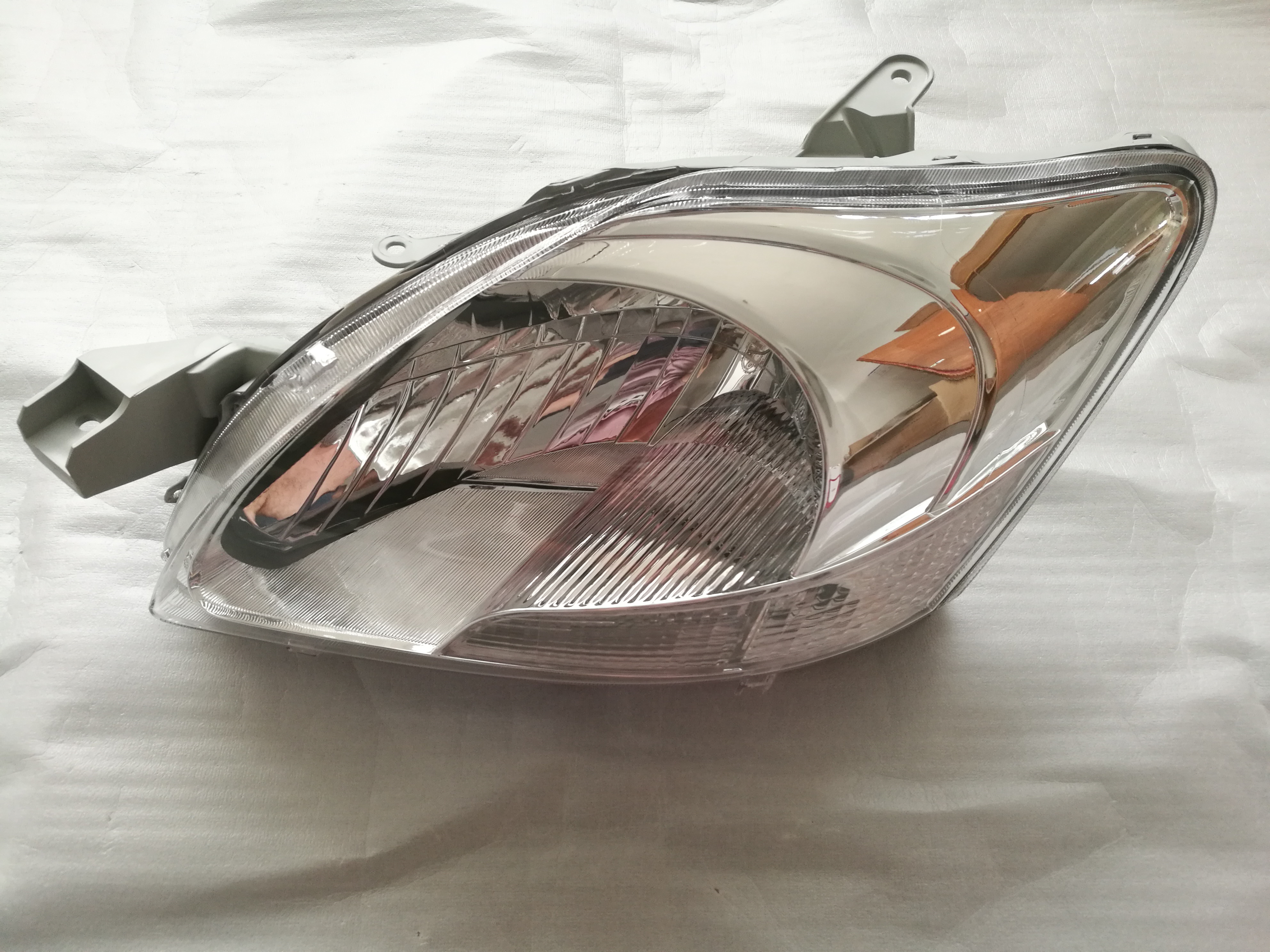 Auto lamp