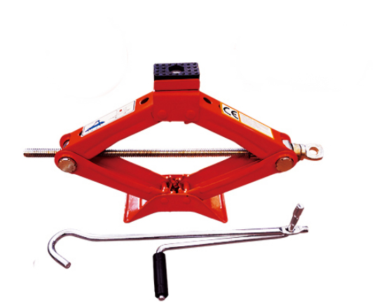 Scissor jack