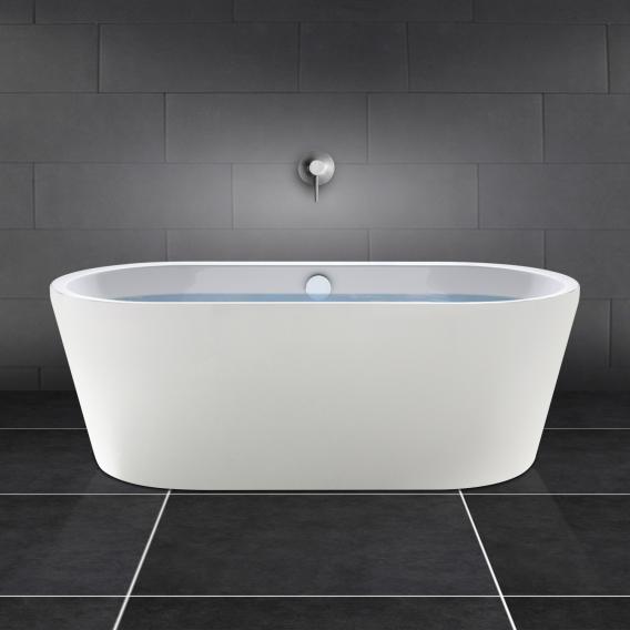 acrylic bathtub