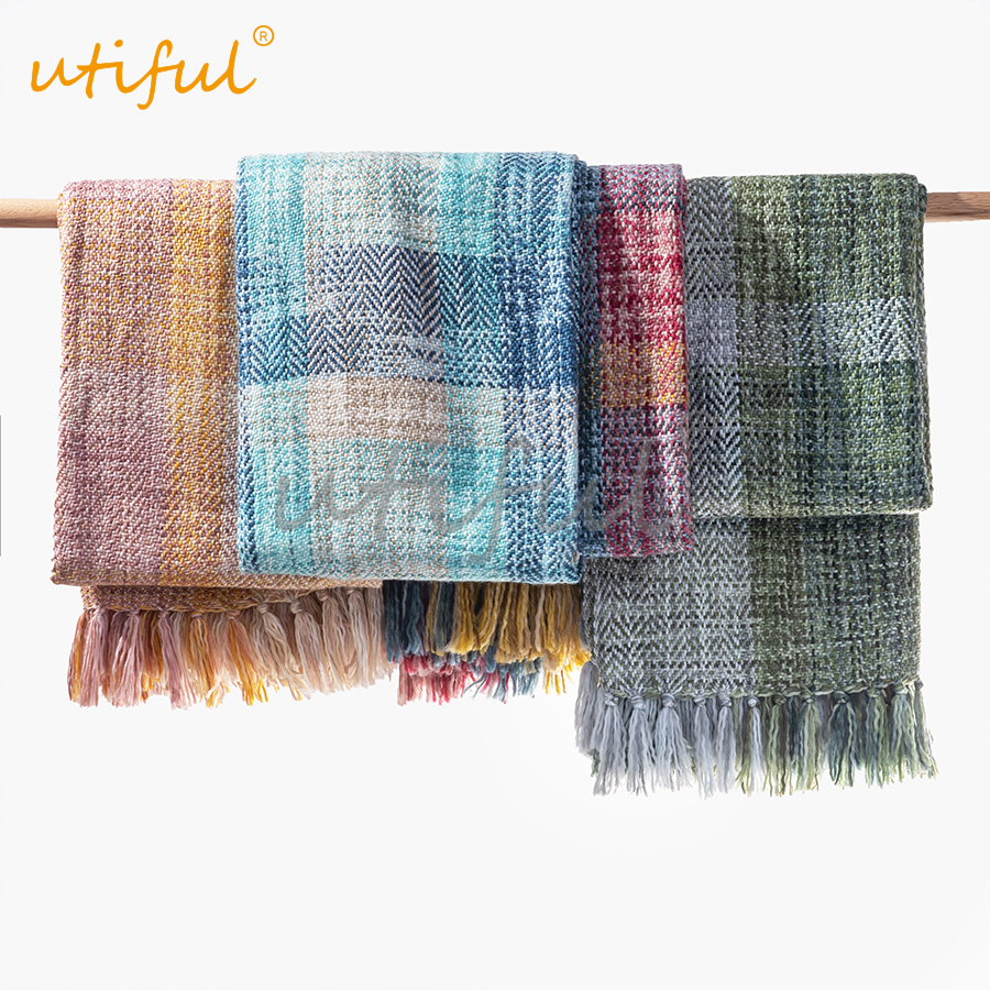 Throw/Blanket