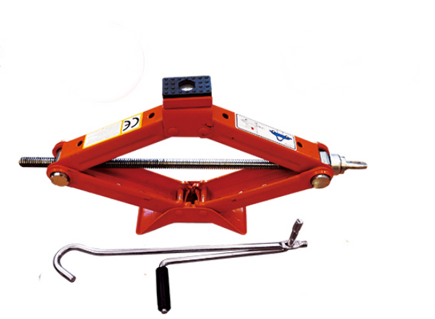 Scissor jack