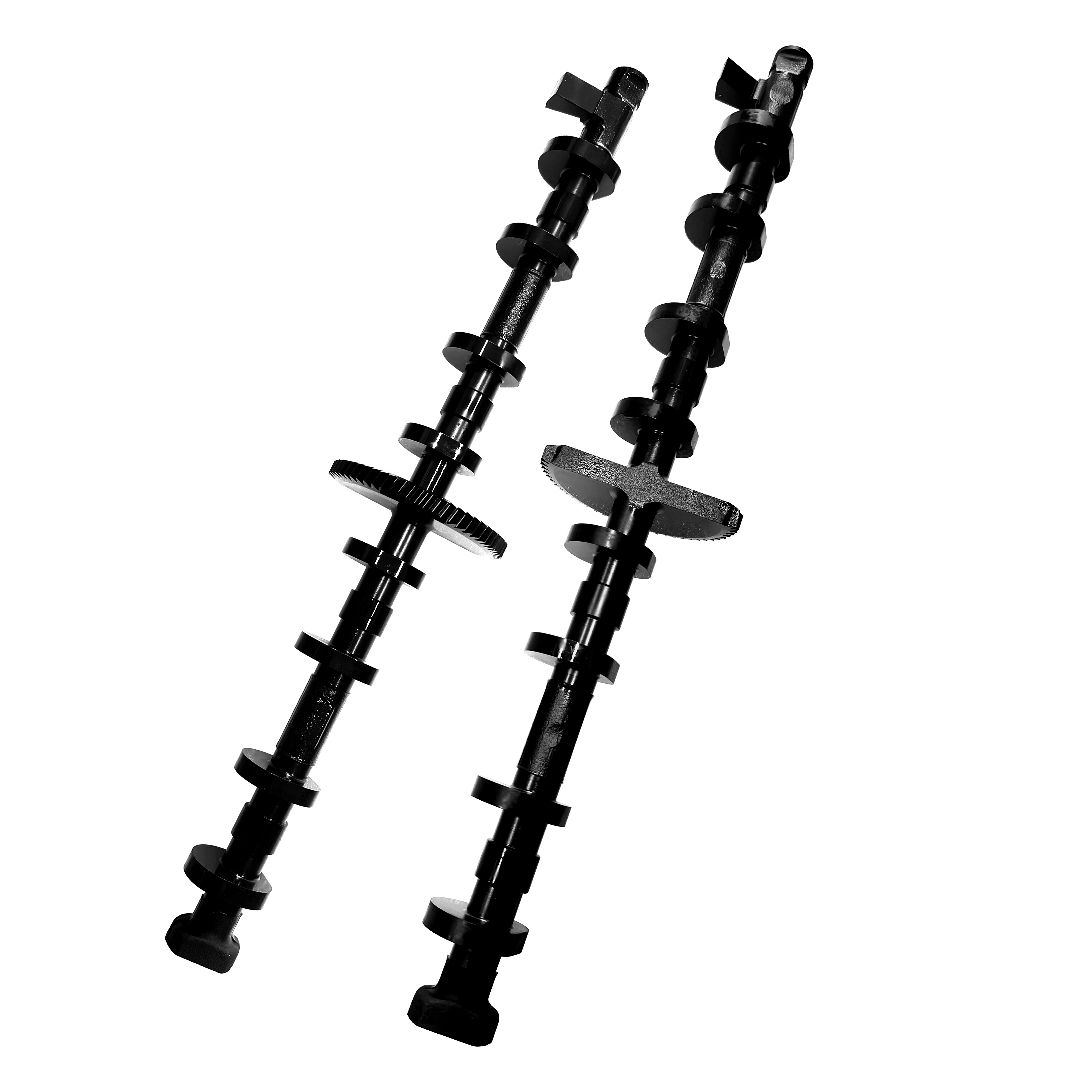 Eccentric shaft