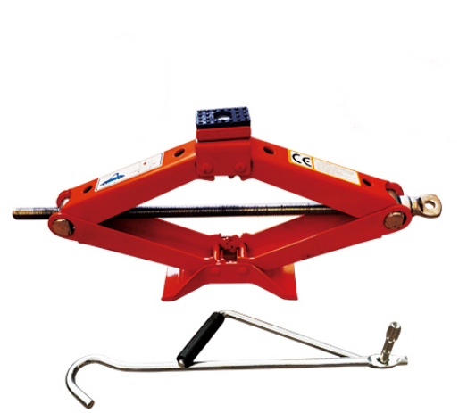 Scissor jack