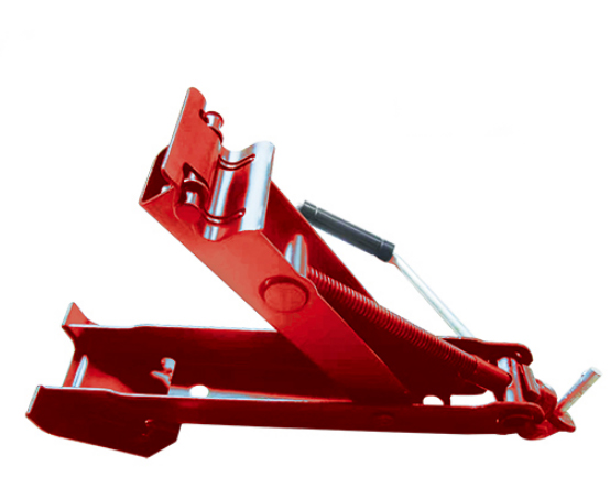 Scissor jack