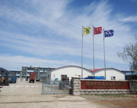 Alum (Dalian) Wood Industry Co., Ltd. – Photos produits 2