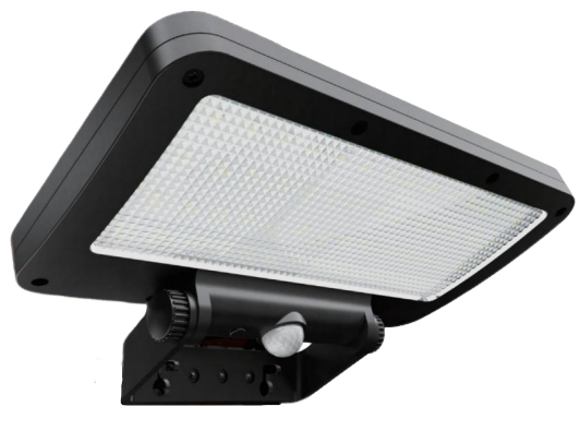 Solar Wall Lamp
