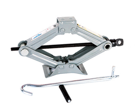 scissor jack
