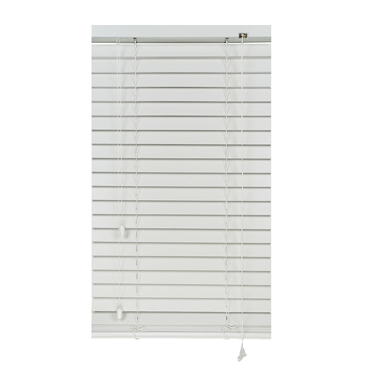 Faux wood Blind