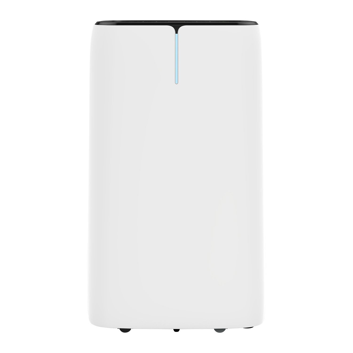 Portable air conditioner