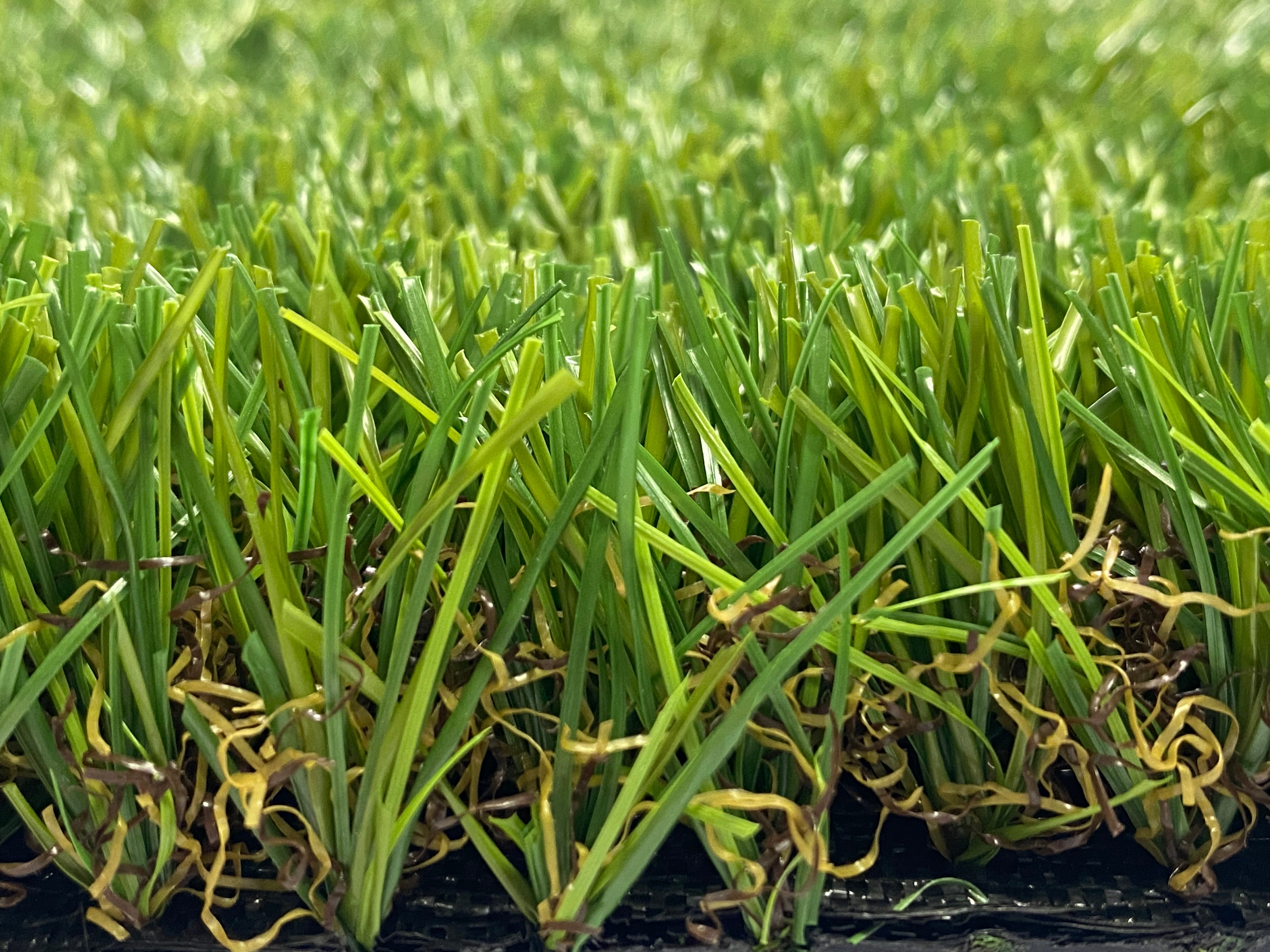 Artificial grass