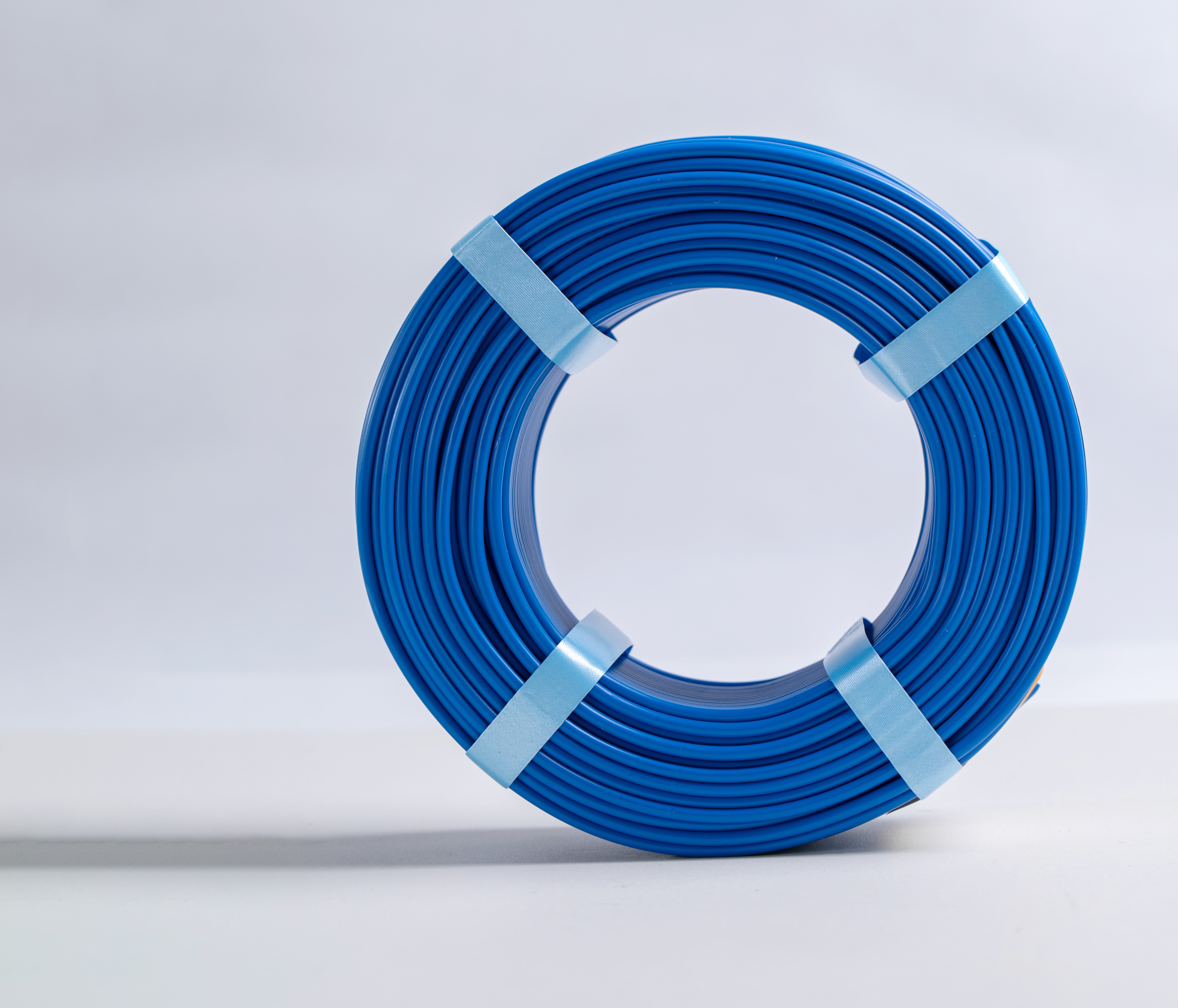 PVC Insulated Non-Sheathed Cable