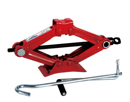 Scissor jack