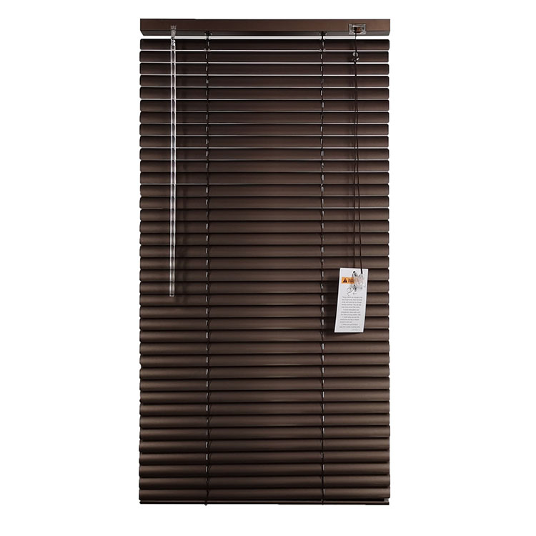 Aluminum Blind