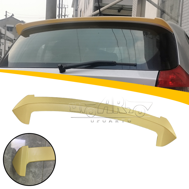 Roof Spoiler for BMW 1 Series E87 E81 2004-2011