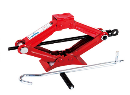 Scissor jack