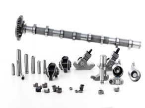 Camshaft