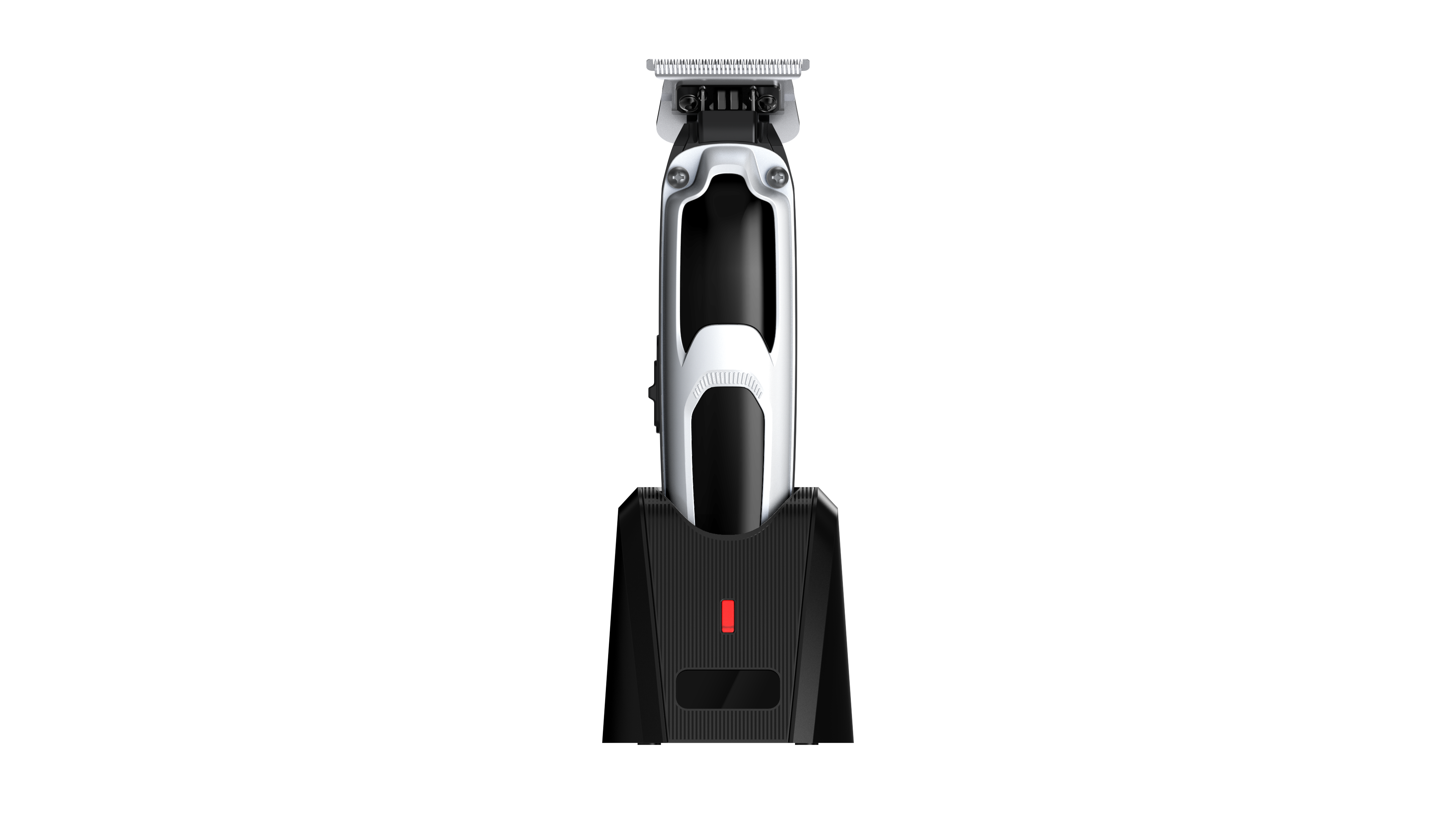 Professional hair trimmer
