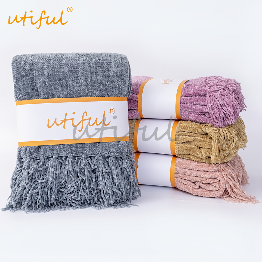 Throw/Blanket