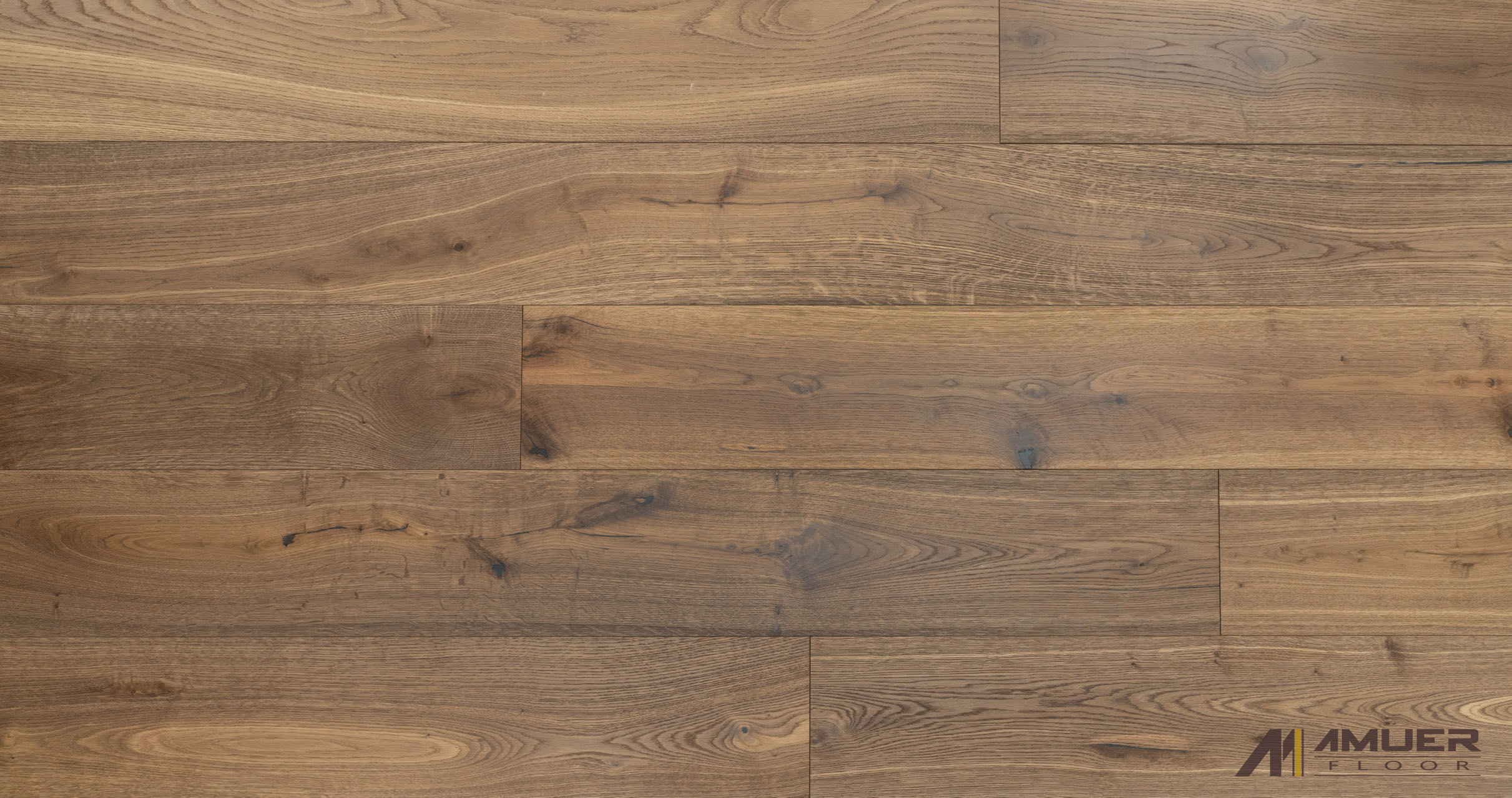 straight floor