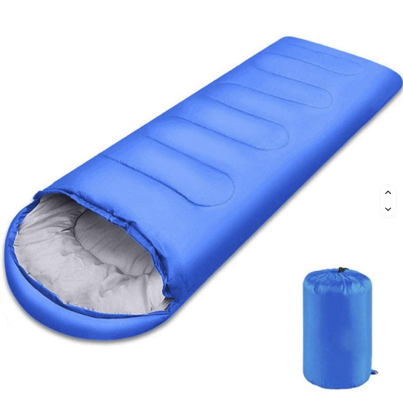 Longstar Outdoor Sleeping Bag