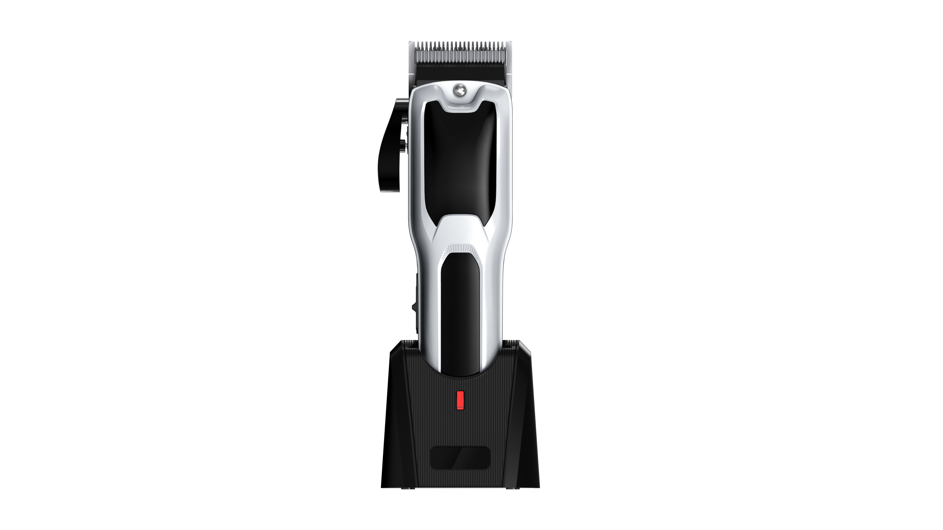 Professional hair clipper