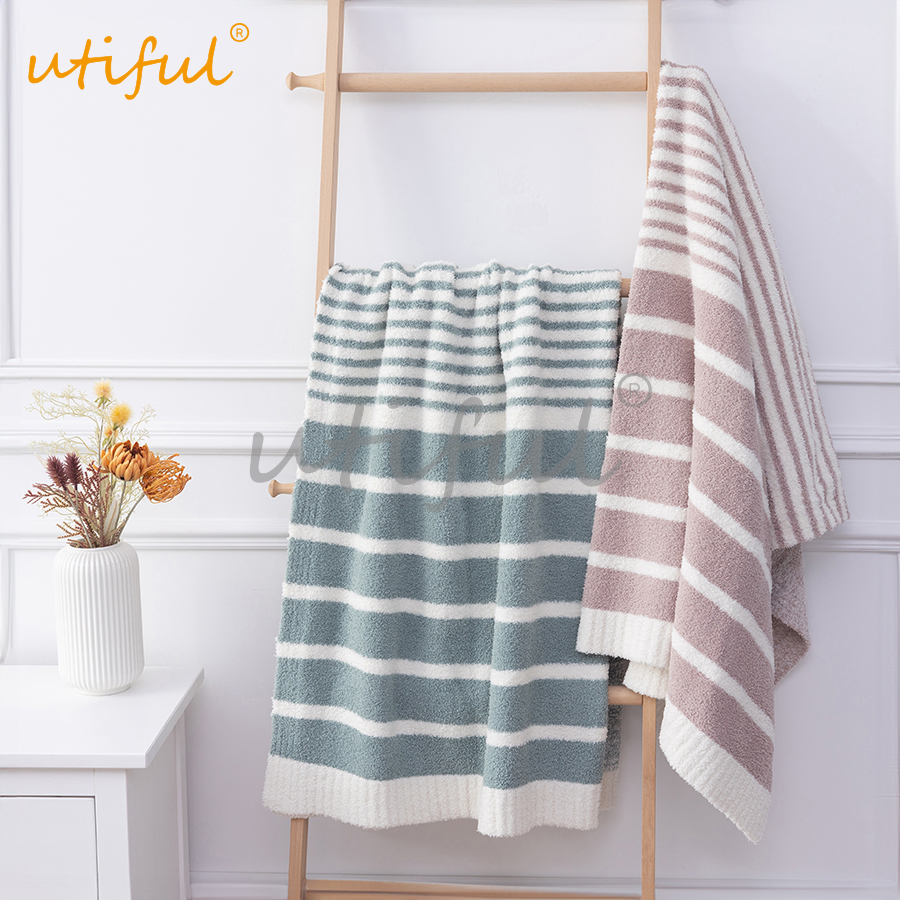 Throw/Blanket
