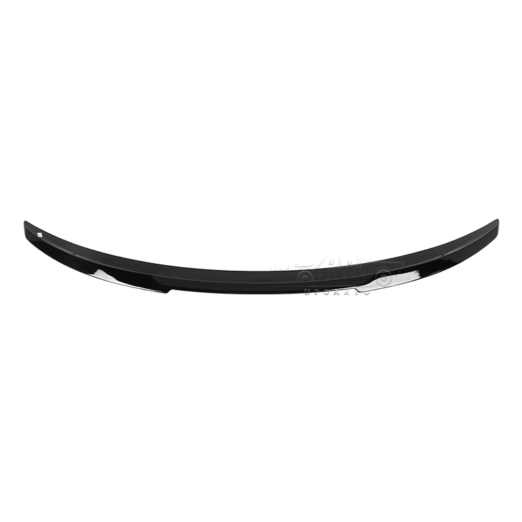 M4 Style Rear Ducktail Spoiler for BMW 1 Series E82 2007-2013