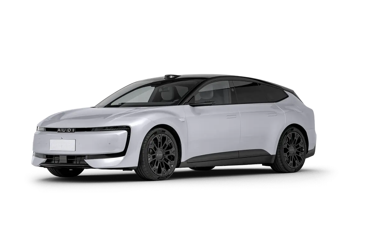 AUDI E5