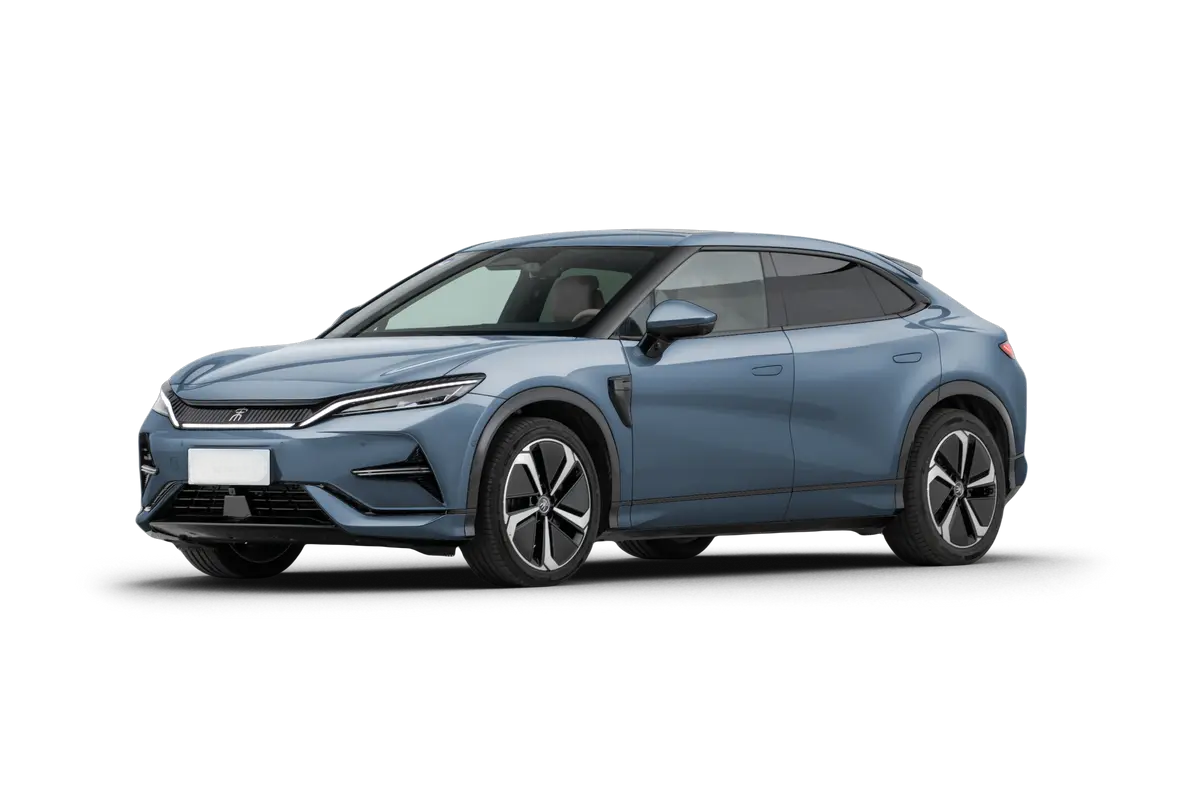 BYD song L