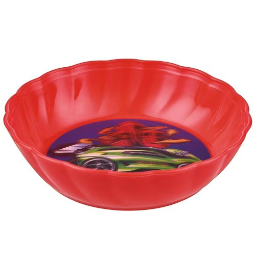 plate