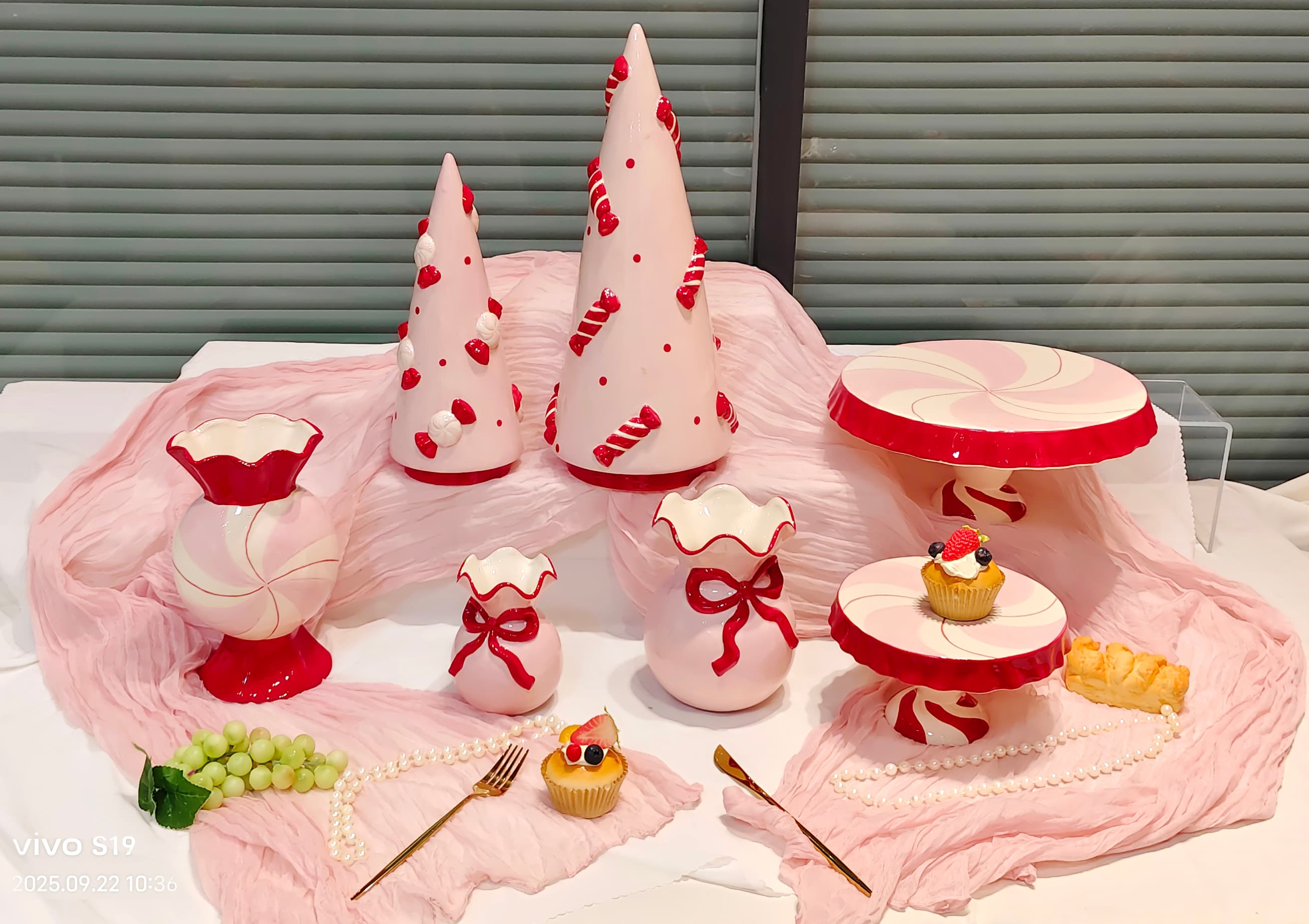 Candy Christmas