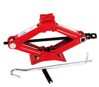 Scissor Jack for Car Repair