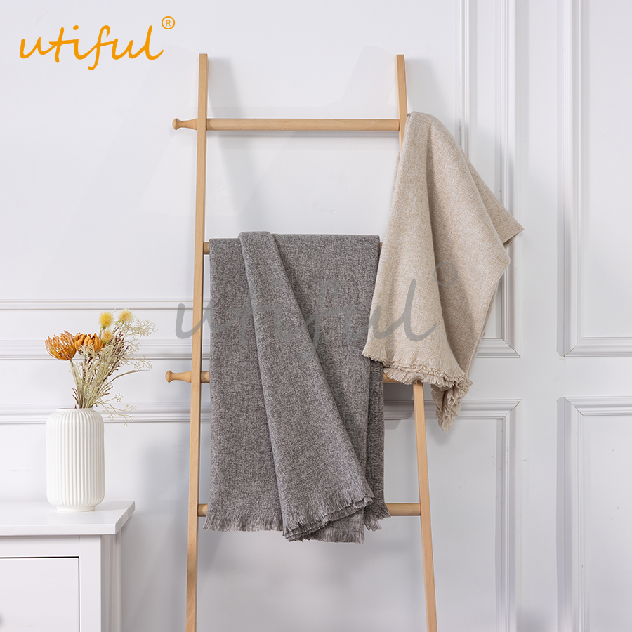 Throw/Blanket