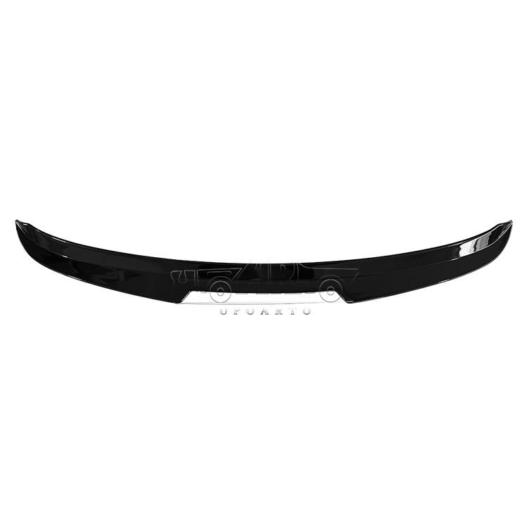 Rear Roof Spoiler for AUDI A1 8X 4 Door Sportback 2012 - 2015