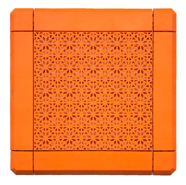 Elastic Tile