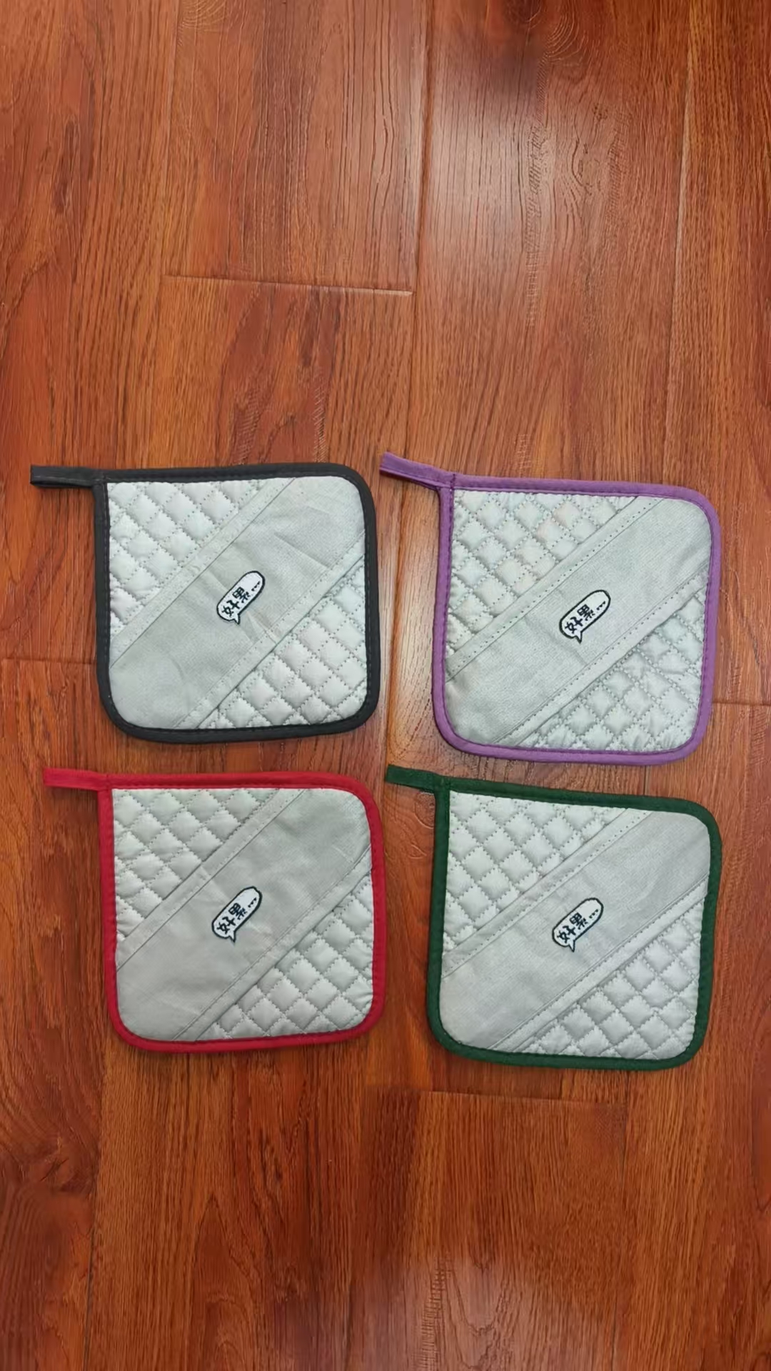 Heat insulation pad
