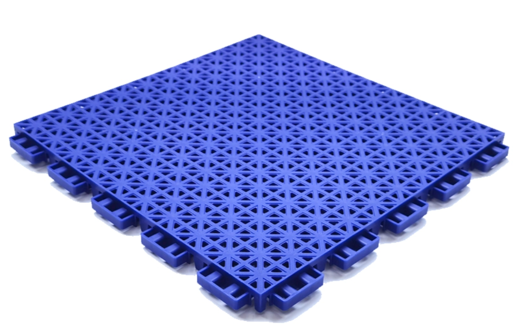 Elastic Tile