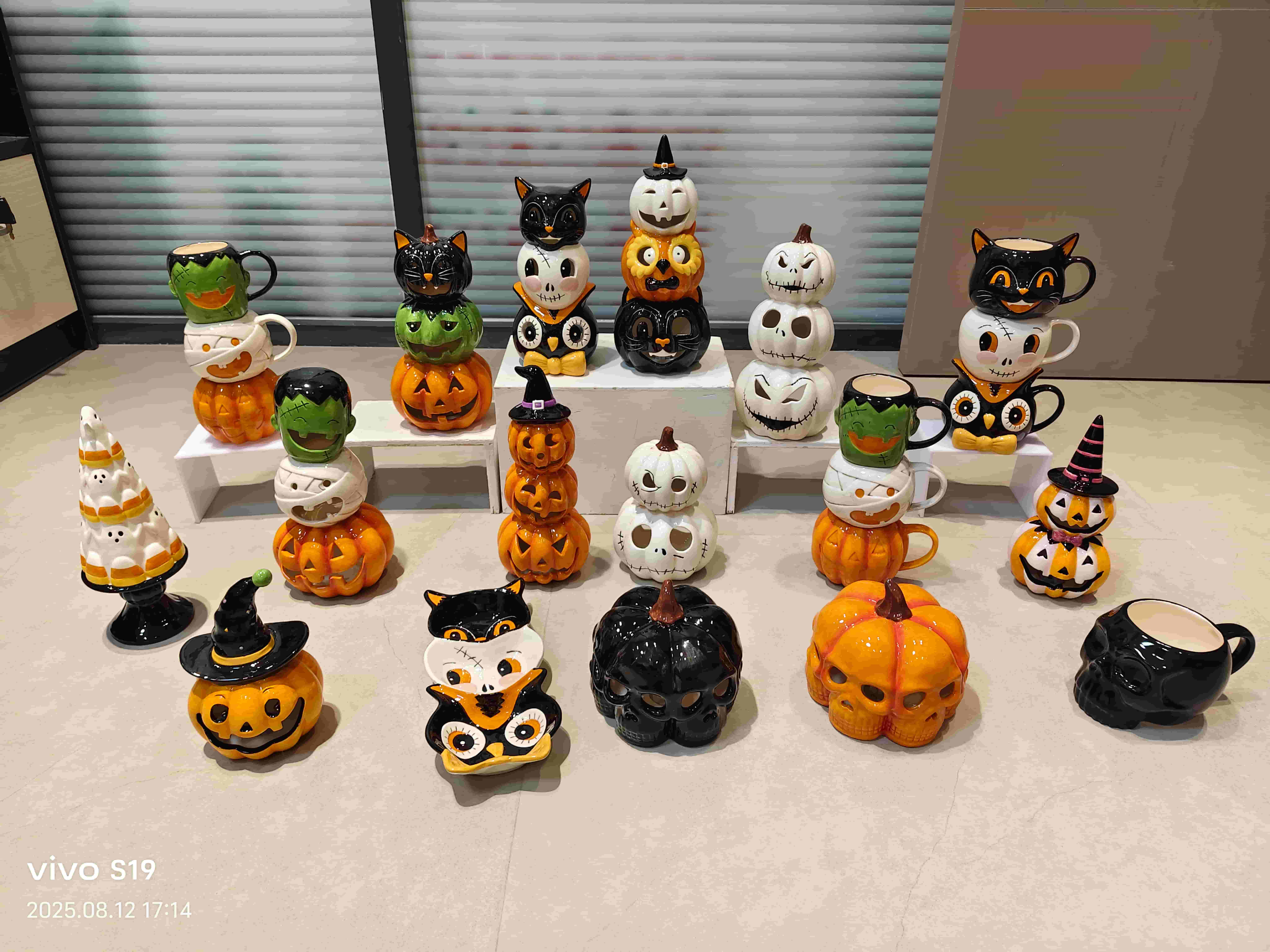 Pumpkin holloween