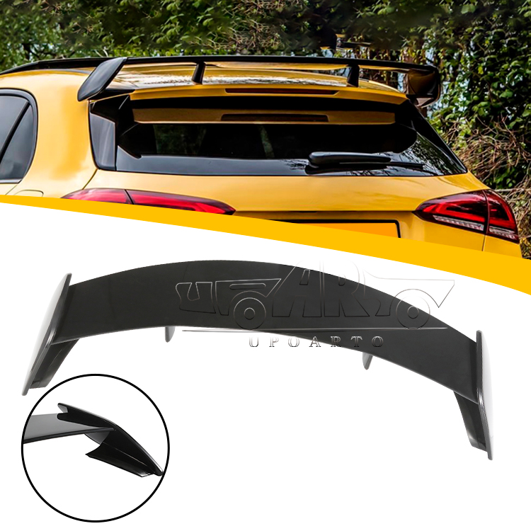 Roof Spoiler for Benz W177 2019+