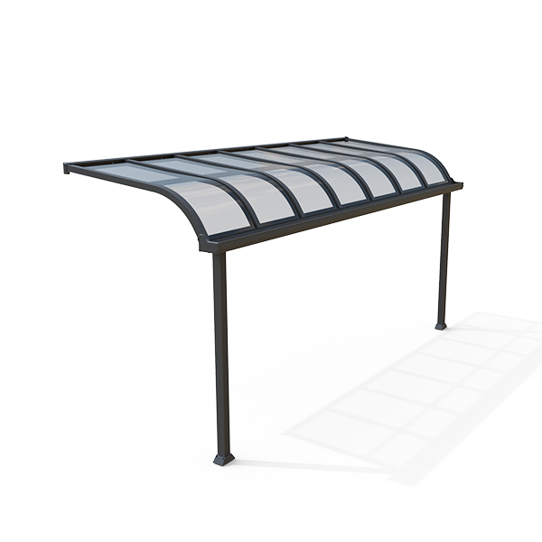Patio awning