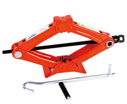Auto Repair Tool Manual Car Scissor Jack