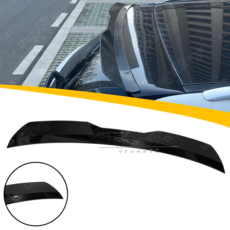 Rear Roof Spoiler for Audi A3 8P Sportback 2010-2013