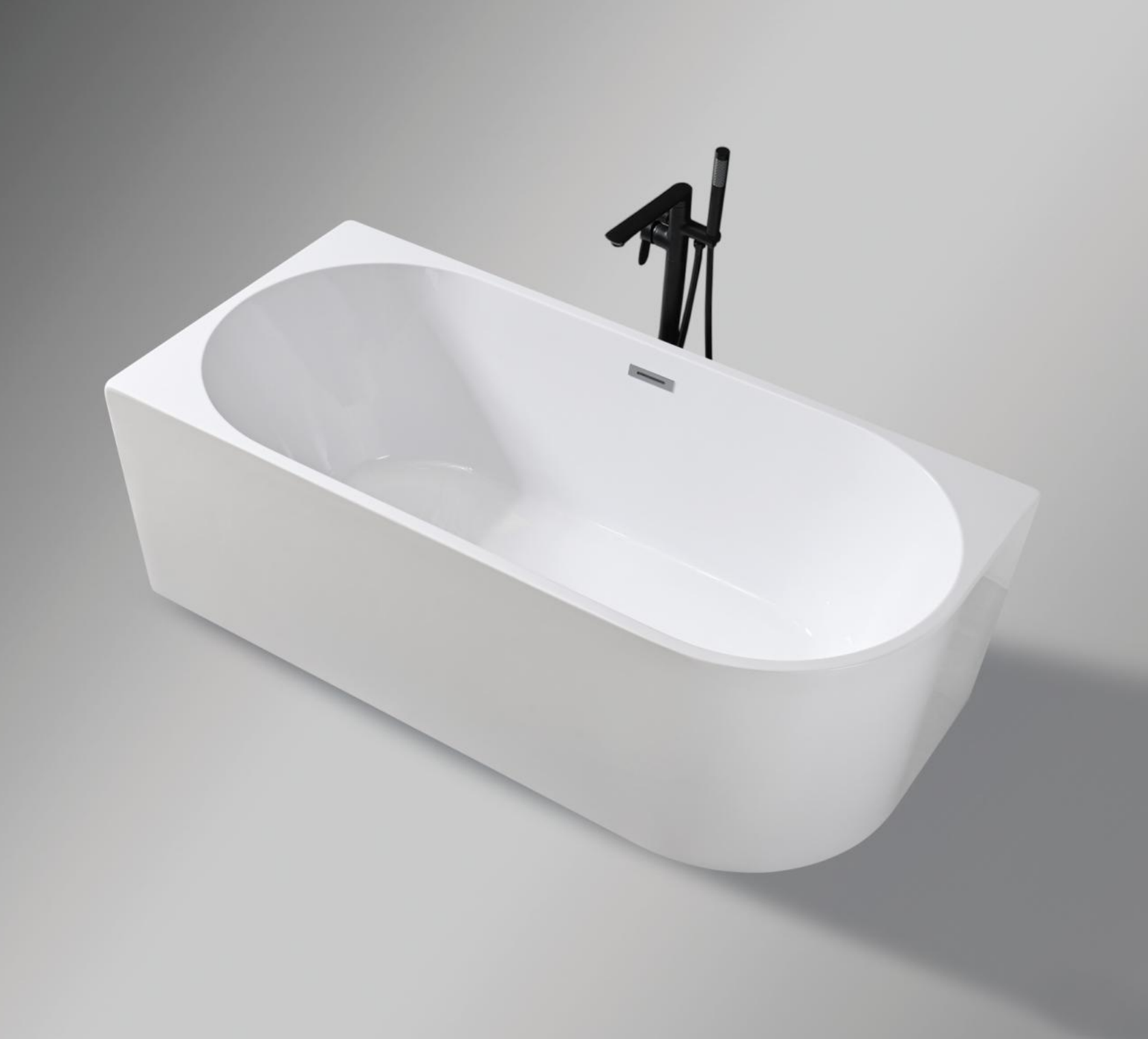 Free Standing Bathtub
