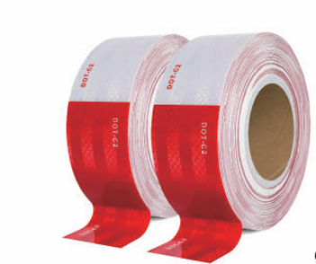 EONBON Reflective Tape for Road Safety and Road Marking