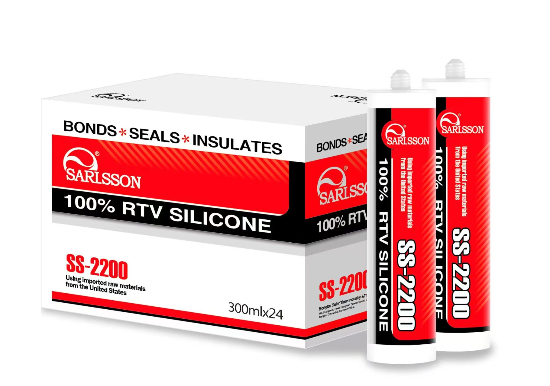 Neutral Silicone Sealant