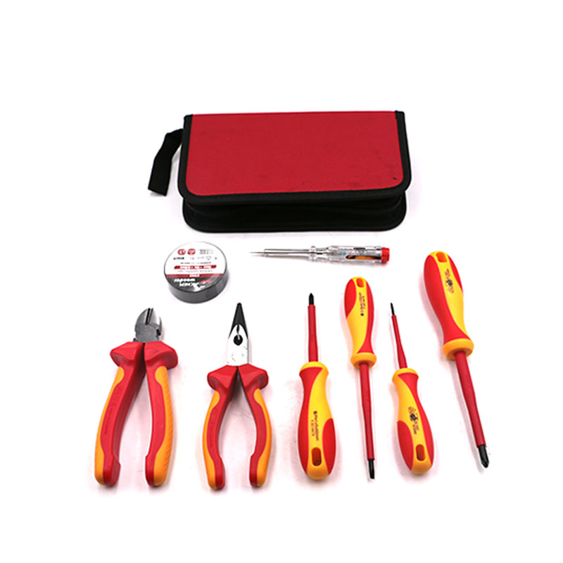 insulated tools set-8pcs