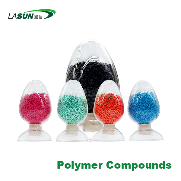 LASUN‘s polymer material
