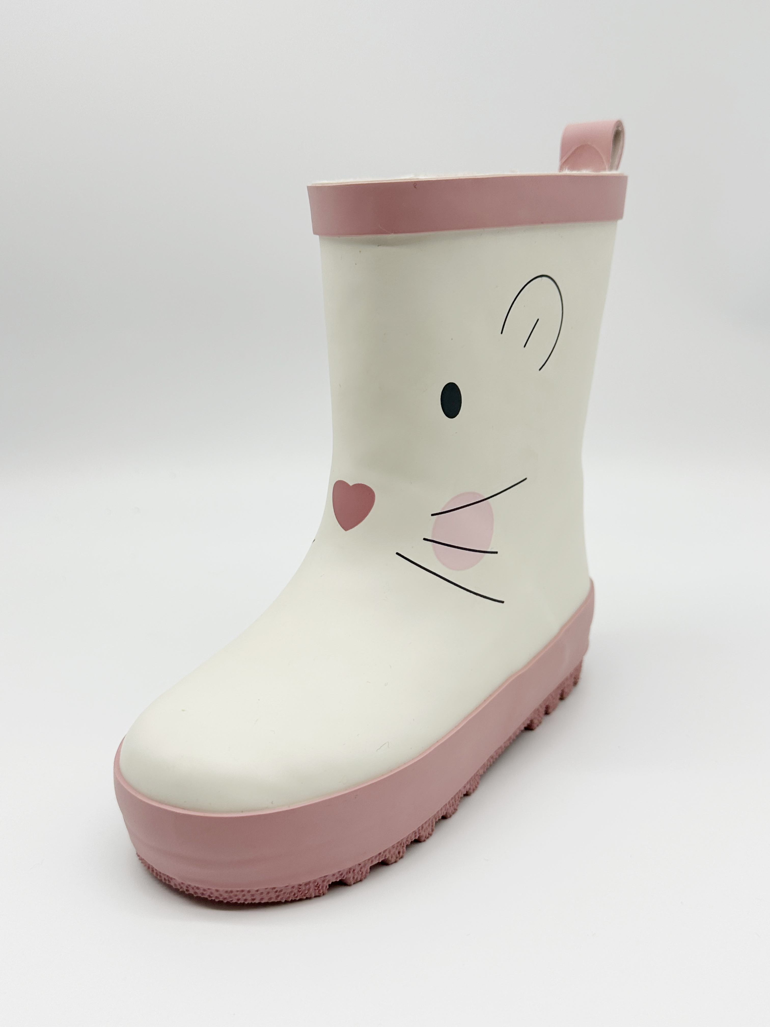 Children rain boots